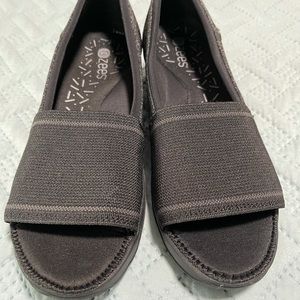 Bzees slip on wedge